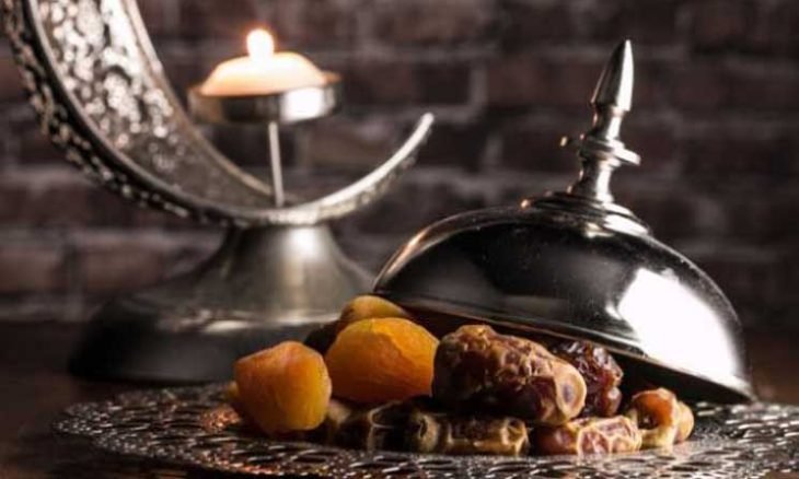 نصائح للحفاظ على صحة الجهاز الهضمي لصائمي رمضان